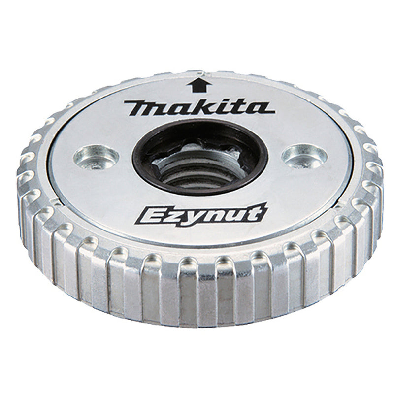 Đai ốc khóa đĩa mài Ezynut Makita 122864-3