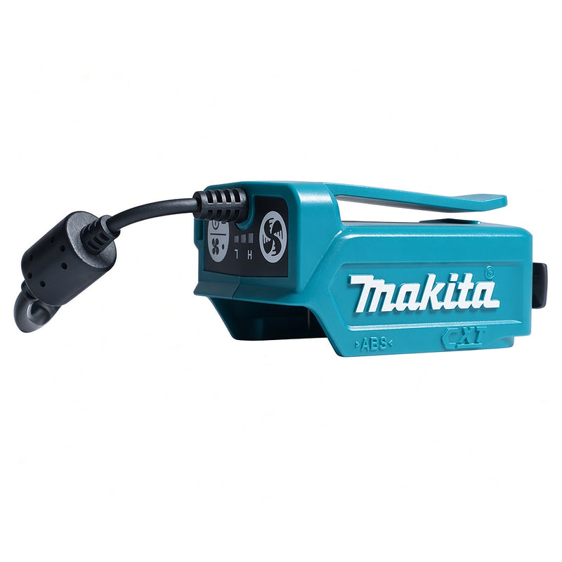 Bộ giữ Pin 12Vmax CXT Makita 198731-4