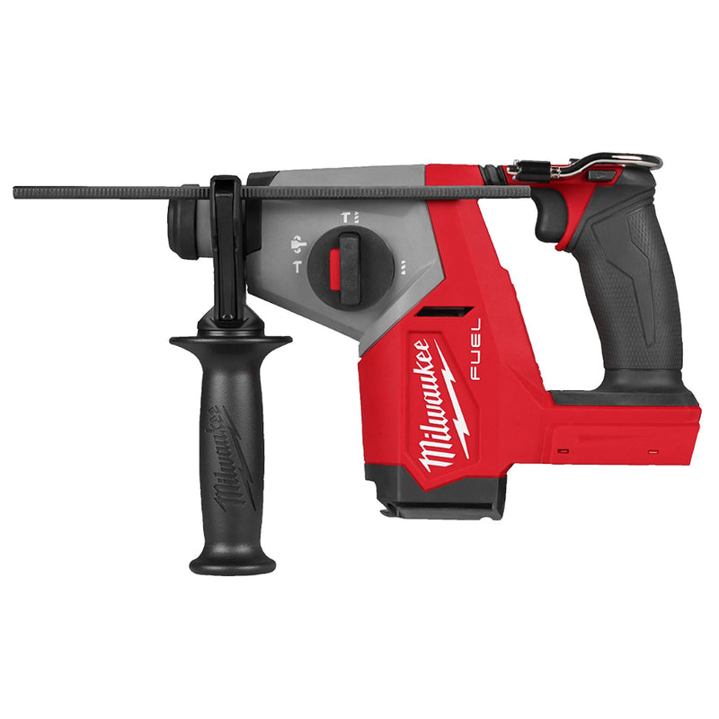 Máy khoan bê tông 3 chức năng Milwaukee M18 FHAC16 dùng Pin 18V, đuôi gài SDS-Plus