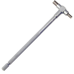 Hệ Inch / Mã 155-123　Dãy đo 0.75 - 1.25 in　　