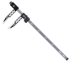 Hệ Metric / 0 - 450 mm / Mã 552-150-10　