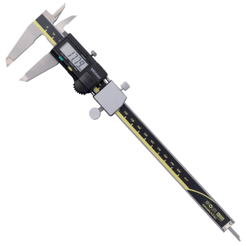 Thước kẹp điện tử Mitutoyo Series 573, ABSOLUTE Digimatic Snap Caliper