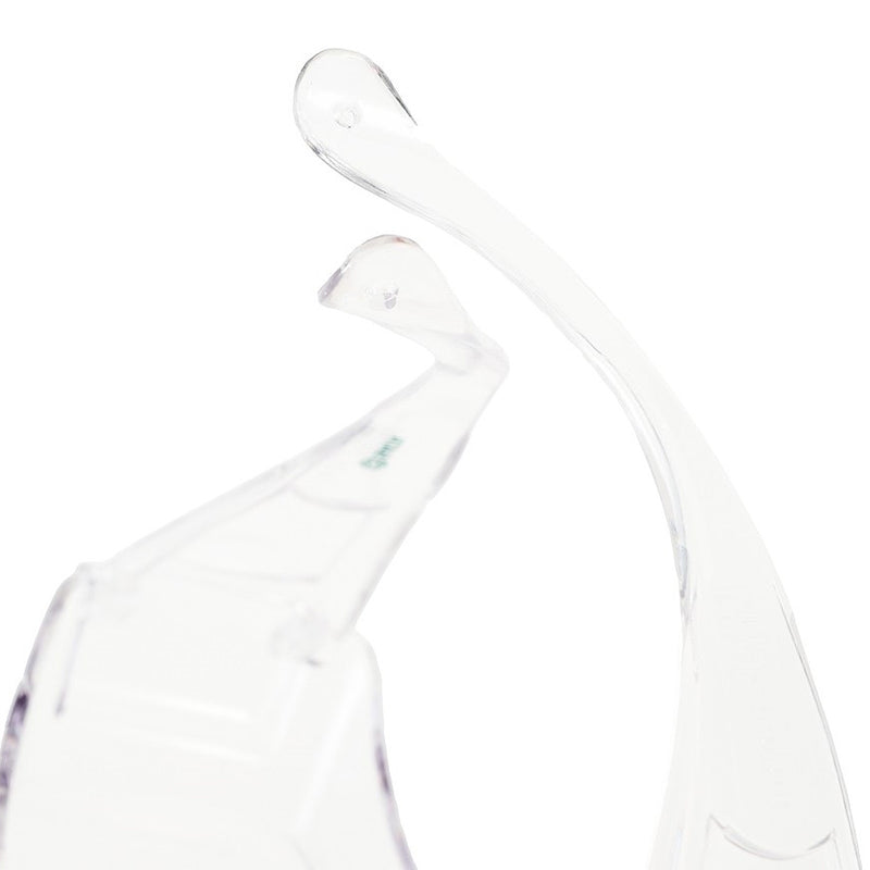 Kính bảo hộ chống va đập đeo ngoài kính cận (OTG) SATA