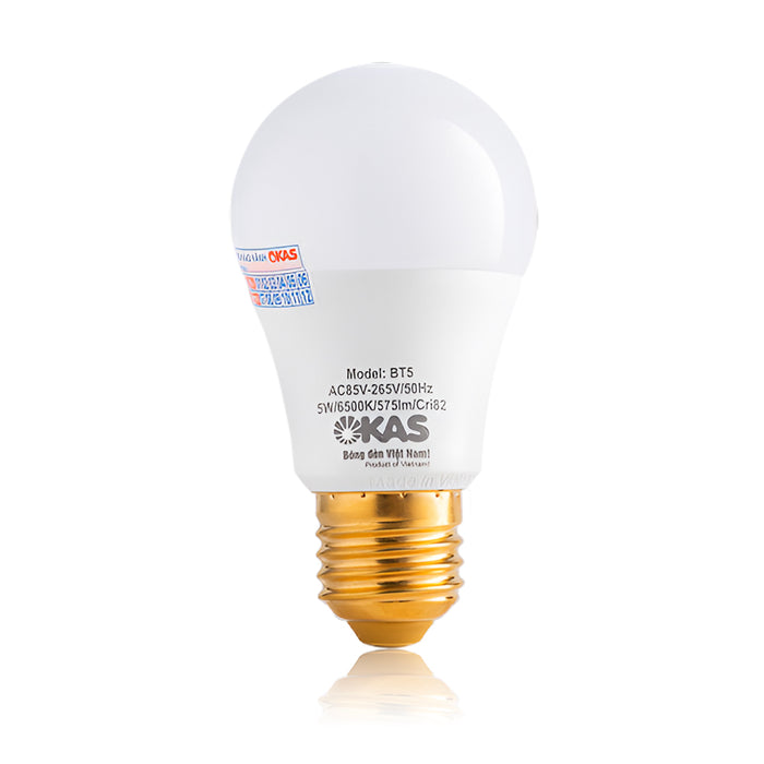 Bóng đèn Led tròn SOPOKA (mã B) 220V/AC
