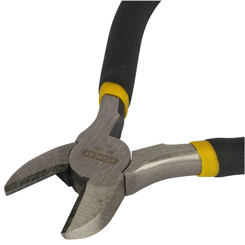 Kìm cắt Stanley chiều dài từ 127mm - 150mm