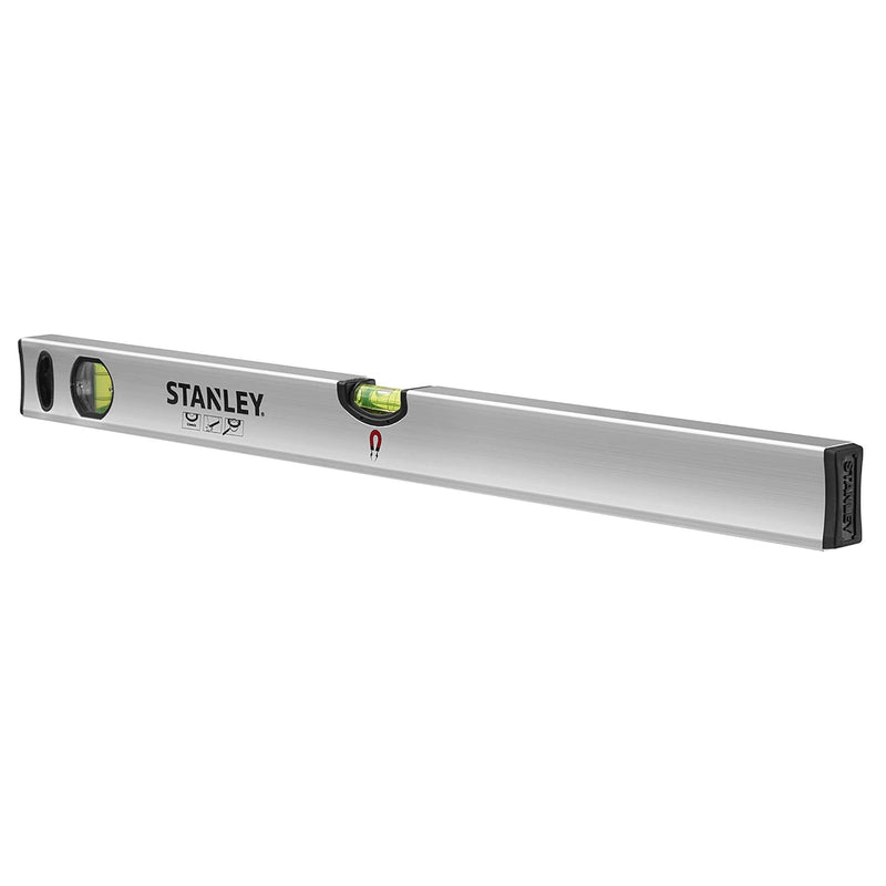 Thước thủy Classic Stanley chiều dài từ 400mm - 2000mm