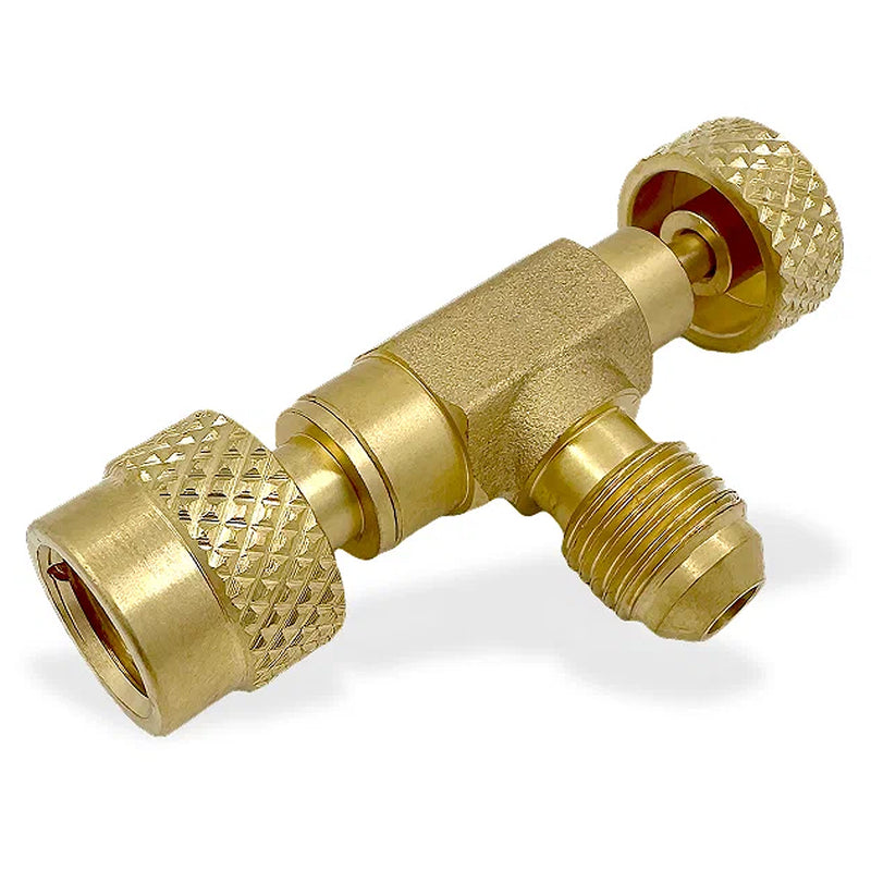 Van nạp gas lạnh Super Stars