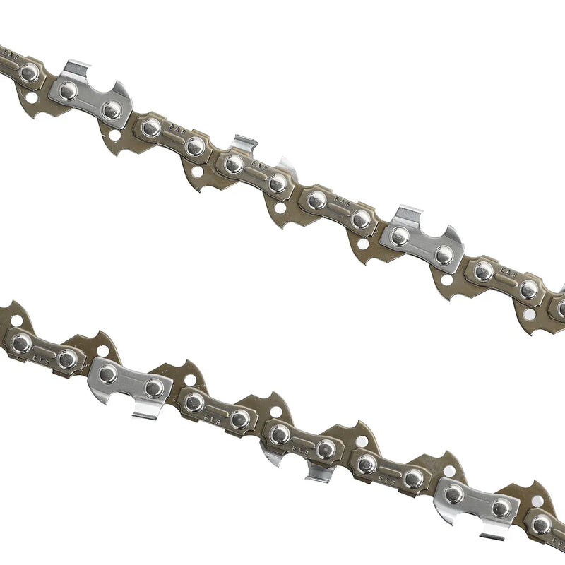 Dây xích Total TGTSC50618 chiều dài 150mm, độ dày 1.1mm, bước xích 1/4 inch, 38 mắt xích
