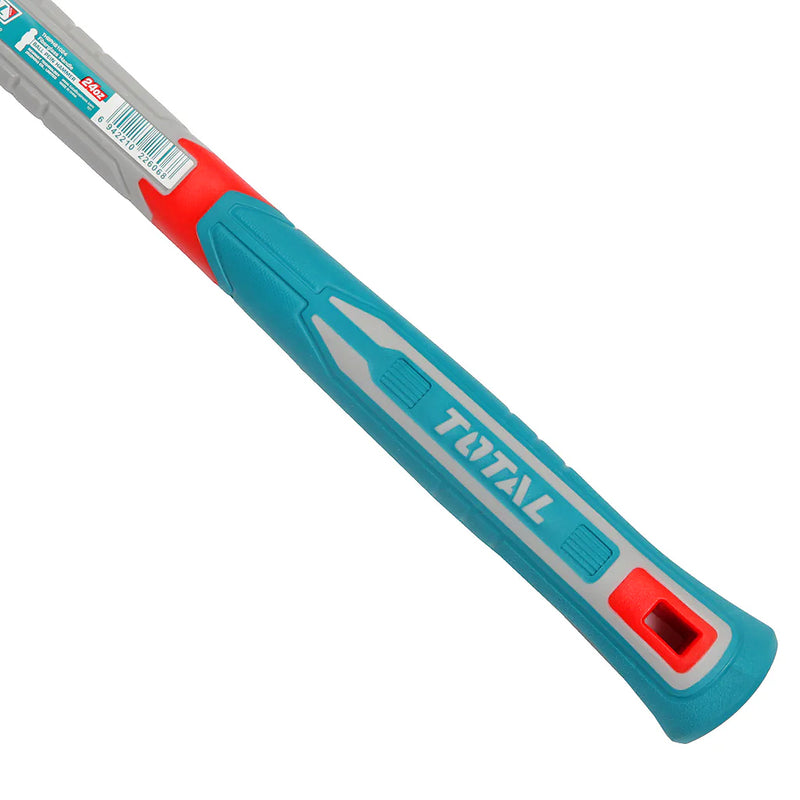 Búa đầu tròn Total trọng lượng từ 660g - 900g