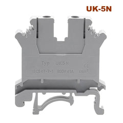 UK-5N - 4mm² 800V - 41A / 1 Cái
