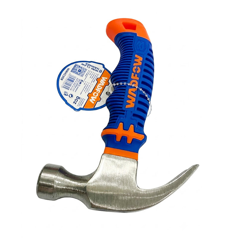 Búa sừng dê Wadfow WHM33D8 trọng lượng 220g