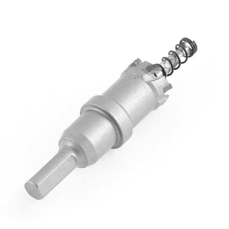 Mũi khoét lỗ Inox TCT Wadfow đường kính từ 20mm - 35mm