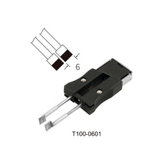 Các mã khác / ATTEN T100-0601