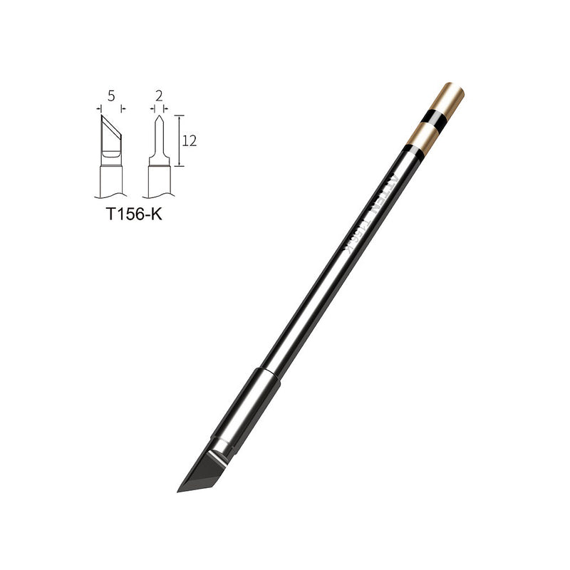 Phụ kiện mũi hàn Atten T156 Series