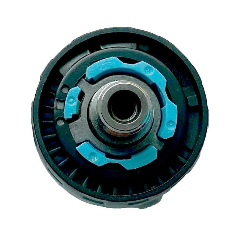 Phụ tùng Makita - Cụm nhông | Mã số: 127124-8 (Gear Assembly)