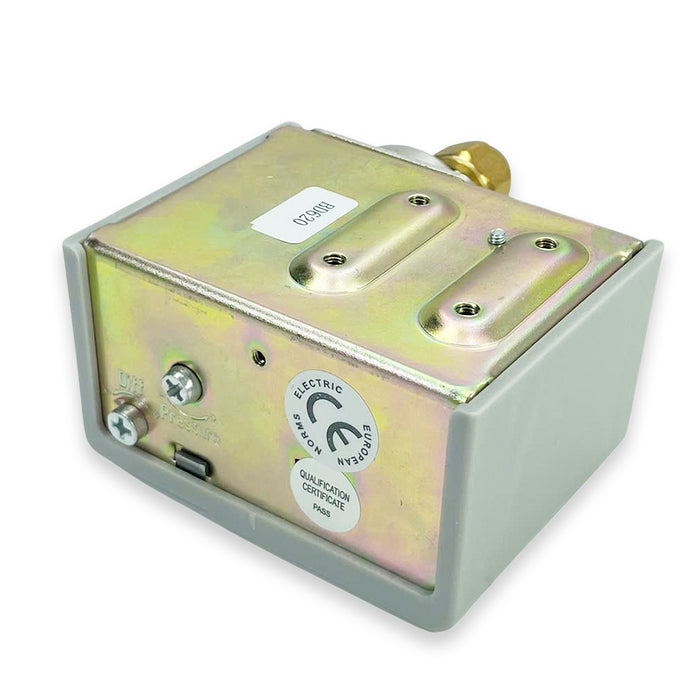 Công tắc áp suất Autosigma HS-200 Series. Tiêu chuẩn CE, KCs, IP54