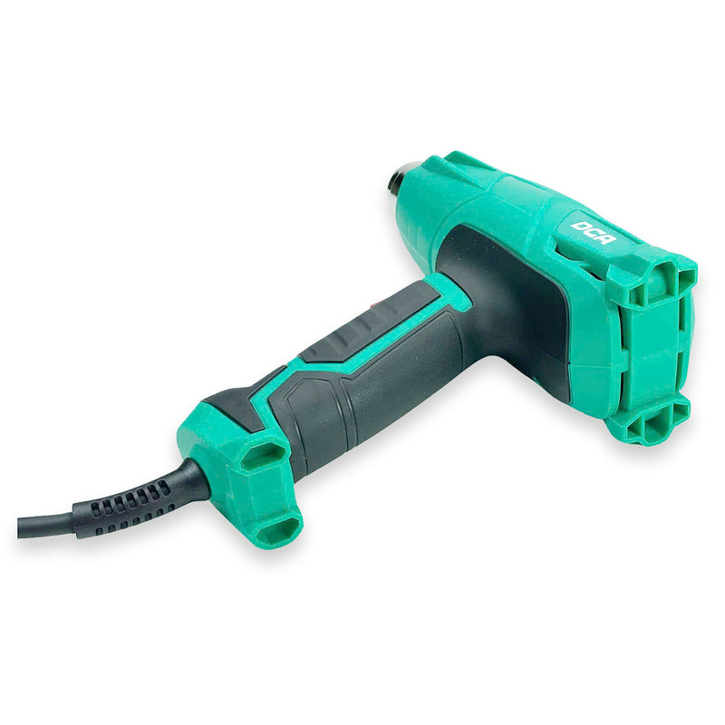 Máy khò nhiệt thổi nóng công suất công suất 2000W DCA AQB06-2000