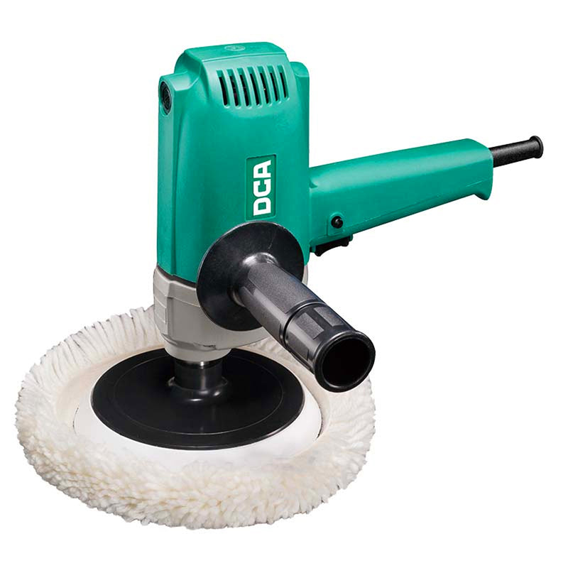 Máy đánh bóng DCA ASP02-180S đường kính đế 180mm, công suất 950W