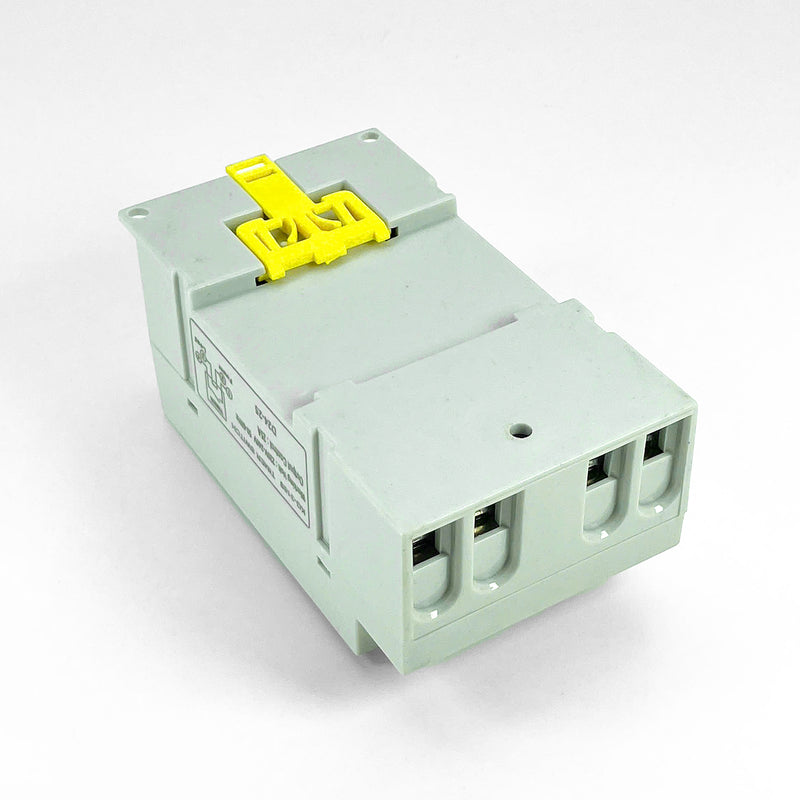 Timer hẹn giờ kỹ thuật số Decom KG316-S cài đặt từ 1 giây - 24 giờ (loại tốt)