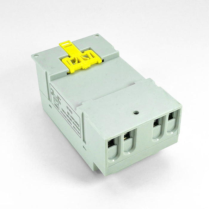 Timer hẹn giờ kỹ thuật số Decom KG316-S cài đặt từ 1 giây - 24 giờ (loại tốt)