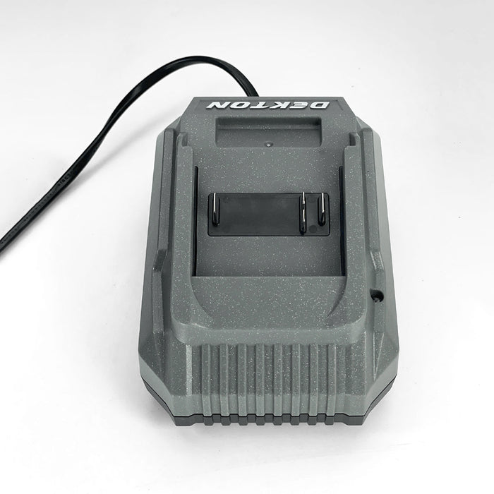 Đế sạc Pin 21V Dekton M21-S25A (2.5A)