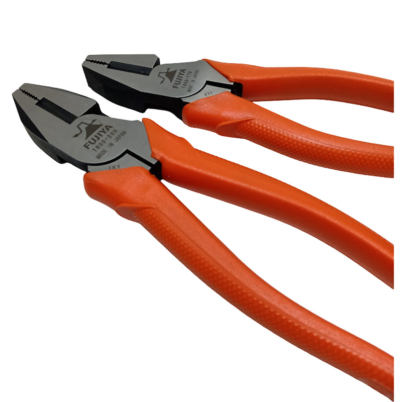 Kìm bằng trợ lực Fujiya 1800 Series kích thước từ 175mm - 200mm