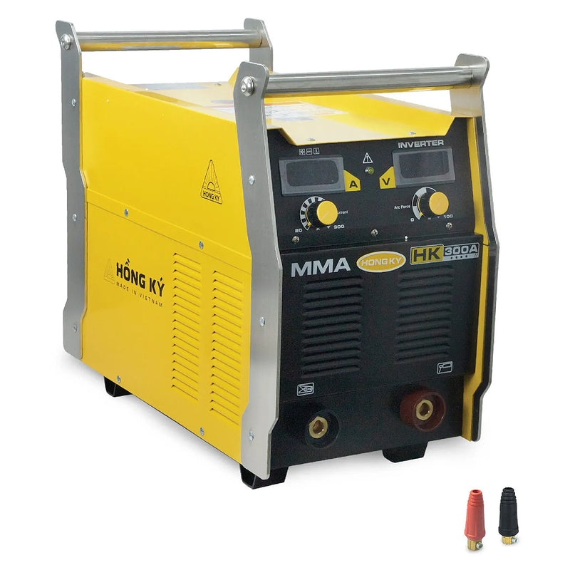 Máy hàn que Hồng Ký Master HK300A 300A/380V