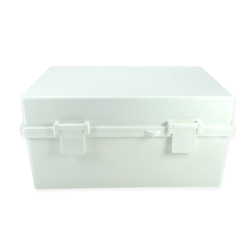 Hộp kỹ thuật kín nước Vĩnh Hưng vật liệu nhựa ABS
