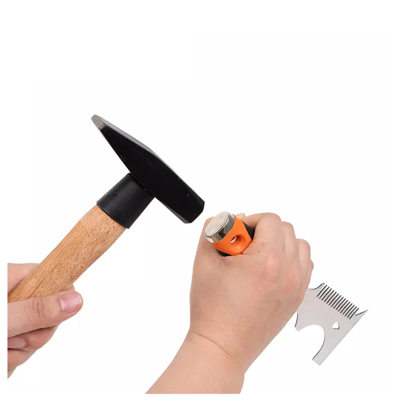 Dạo cao sơn đa năng Kendo 45126 đường kính 75mm
