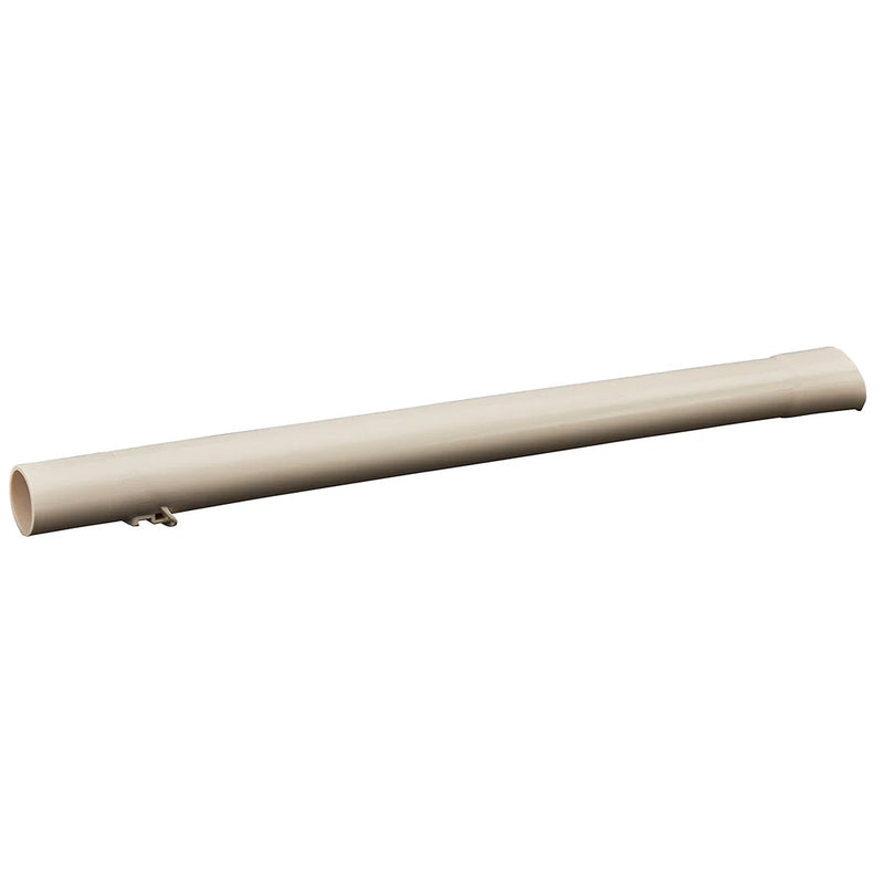 Ống nối hút bụi thẳng Makita đường kính 28mm, chiều dài 479mm