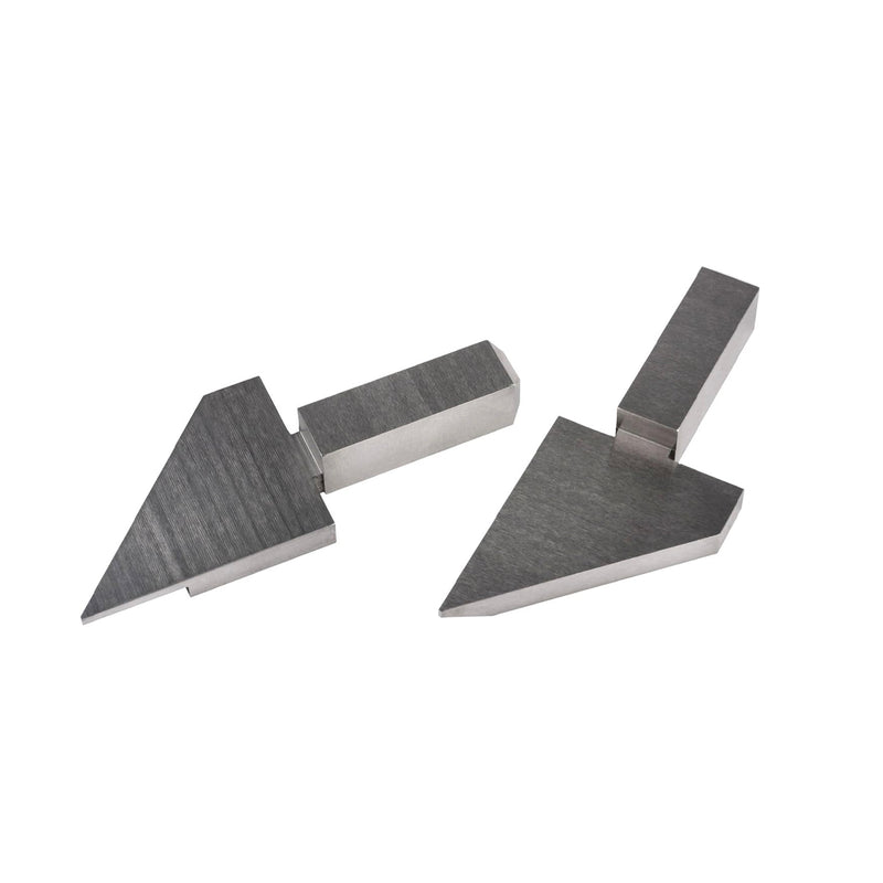 Phụ kiện Mitutoyo 07CZA056 - Bộ hàm kẹp tiêu chuẩn Standard Type