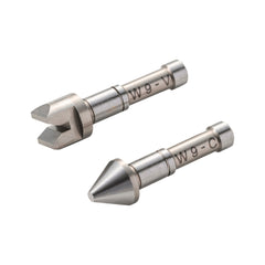 Mã 126-819　Bước ren 7 - 4.5 TPI