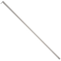 Mã 12AAY604　Kim dài 300mm, đầu bi ø2mm