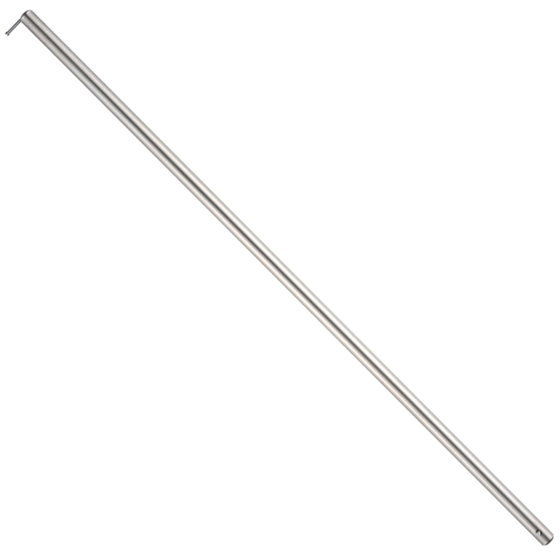 Phụ kiện Kim đo độ sâu kiểu L, đầu bi ø2mm ~ 4mm (Depth stylus ball) Mitutoyo