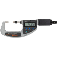 Hệ Metric / Mã 227-203-20　Dãy đo 15 - 30 mm　Sai số ±2 μm