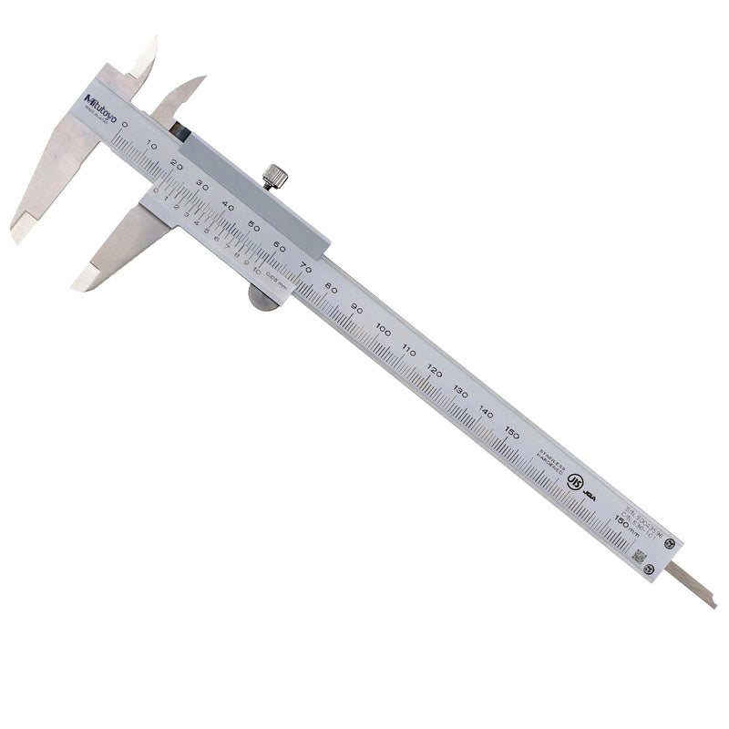 Thước kẹp cơ Mitutoyo Series 530 dòng tiêu chuẩn