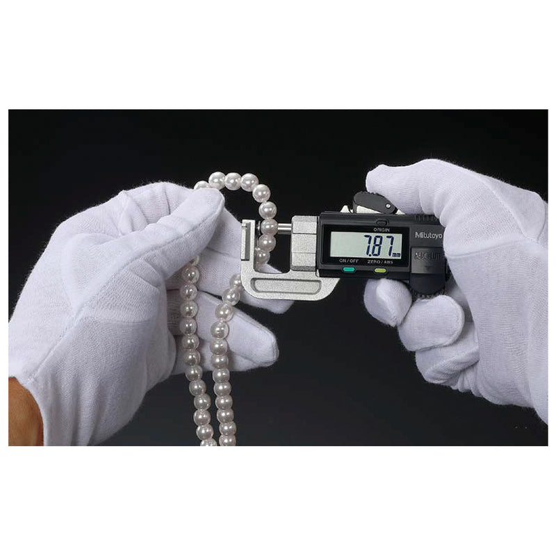 Panme điện tử siêu nhỏ gọn Mitutoyo Series 700 - Quick Mini Micrometers,