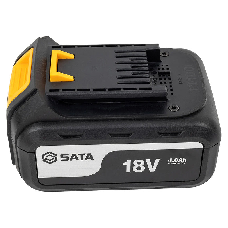 Pin 18V dung lượng 4.0Ah SATA 51519