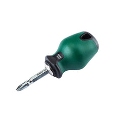 SATA 66202: PH2 - SL6 x 105mm (Vít lùn)