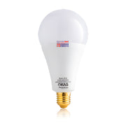 Bóng LED tròn SOPOKA Mã B BT20, đuôi E27, ánh sáng trắng, tiết kiệm điện, chống nước, chống côn trùng.