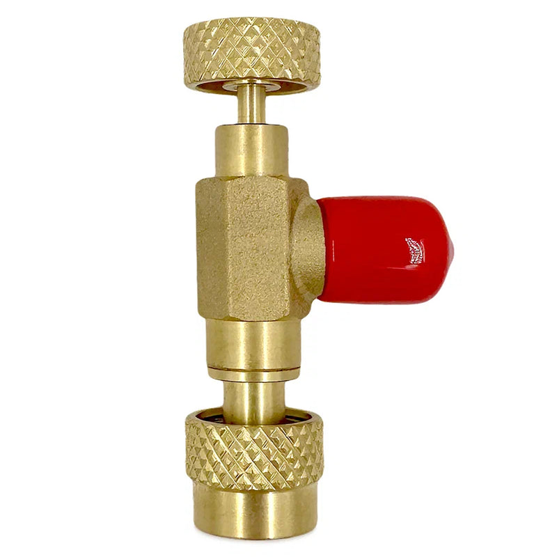 Van nạp gas lạnh Super Stars