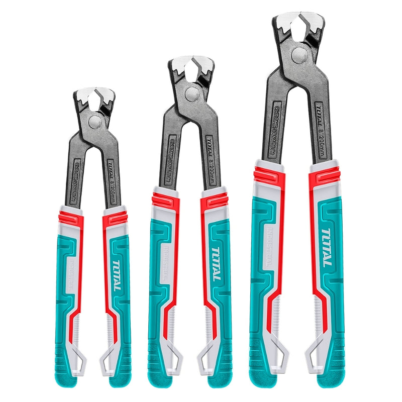 Bộ kìm càng cua 3 chi tiết Total THT1RK231