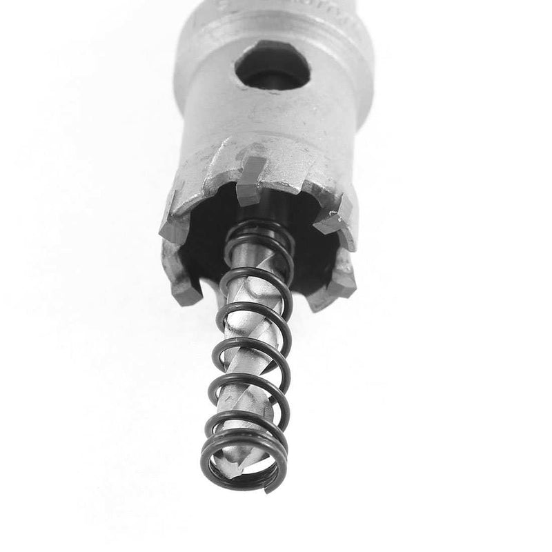 Mũi khoét lỗ Inox TCT Wadfow đường kính từ 20mm - 35mm