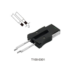 Các mã khác / ATTEN T100-0301