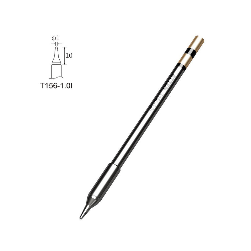 Phụ kiện mũi hàn Atten T156 Series