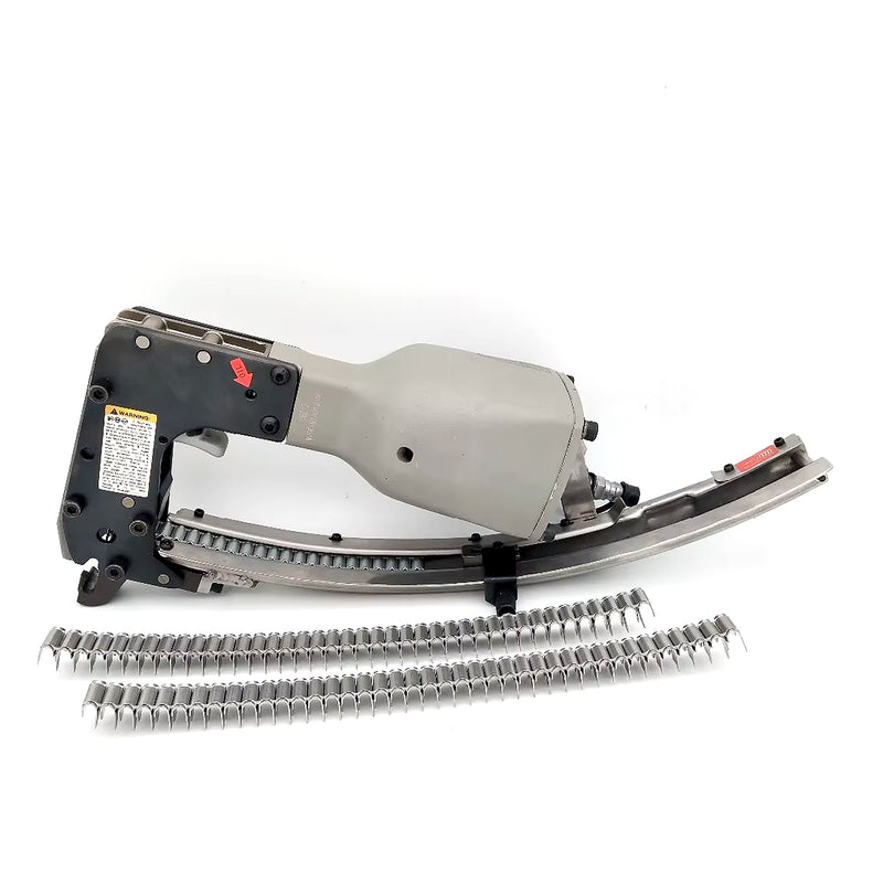 Đinh M66 (M66 Clips) - Ghim Kẹp Lò Xo Đệm, Ghế Sofa, Lồng Sắt, Chuồng Trại Công Nghiệp