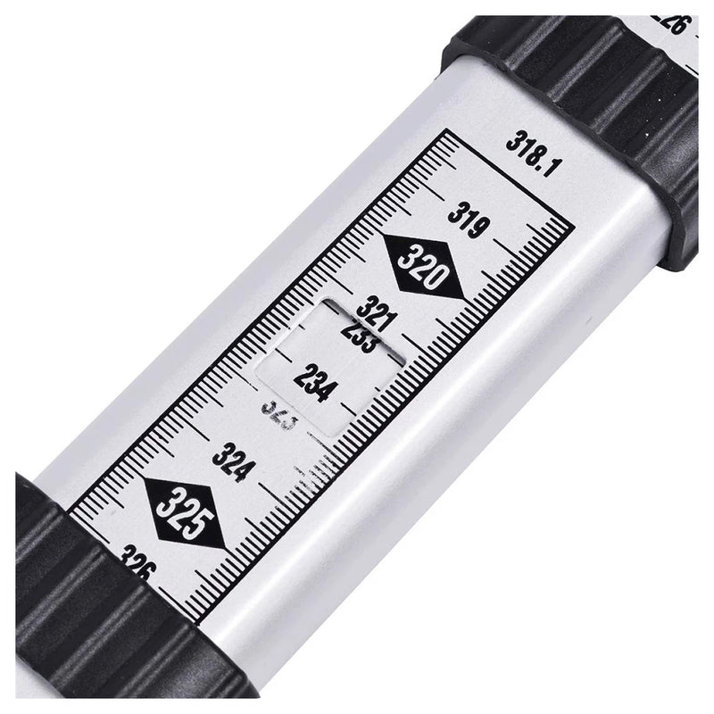 Cây mia trắc địa Bosch GR500 chiều dài 5m, mã số 0601094600