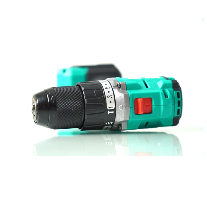 Máy khoan động lực dùng Pin 20V DCA ADJZ2060i Series, lực siết tối đa 60N.m