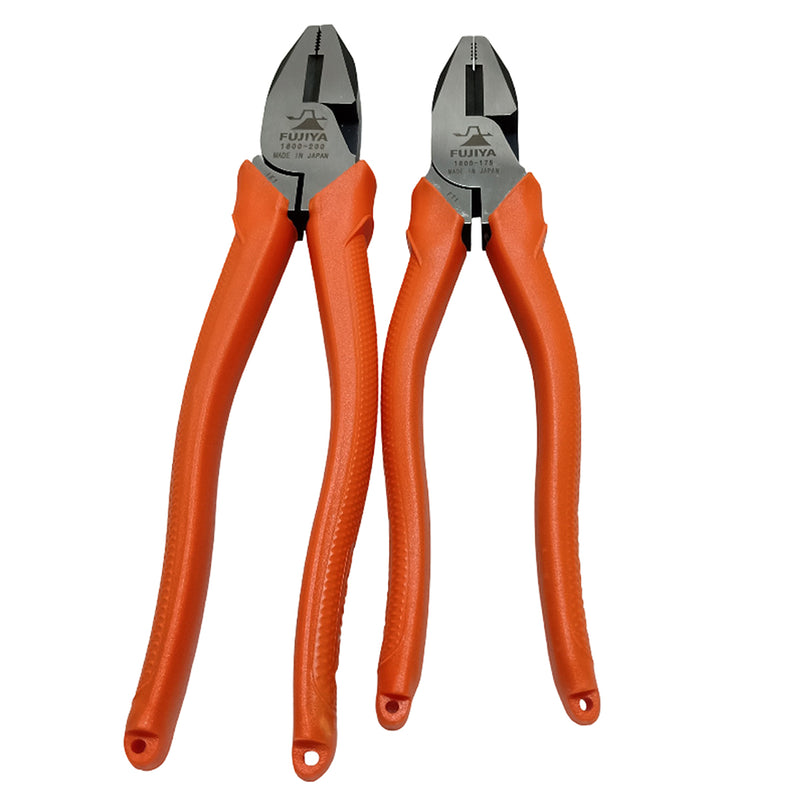 Kìm bằng trợ lực Fujiya 1800 Series kích thước từ 175mm - 200mm