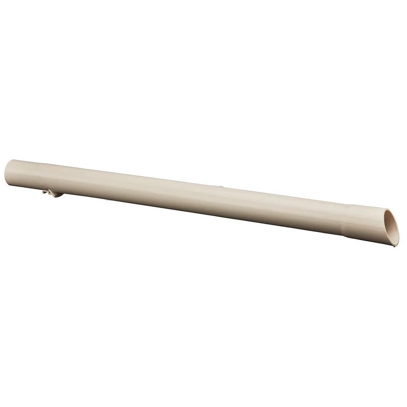 Ống nối hút bụi thẳng Makita đường kính 28mm, chiều dài 479mm